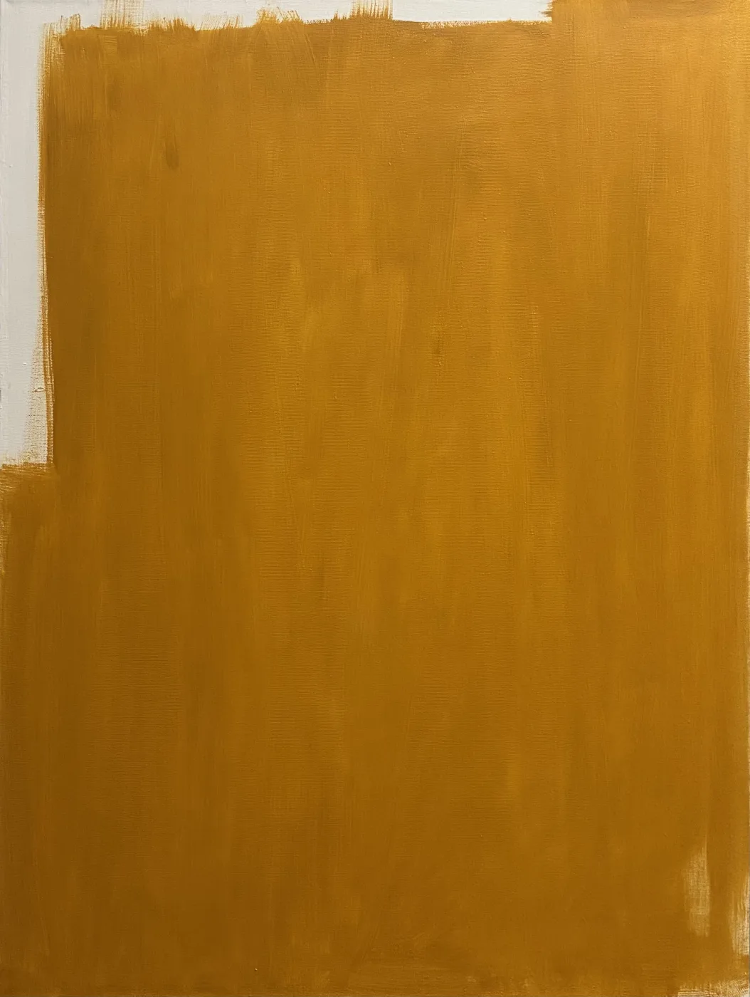 119 — Yellow fills the entire plane