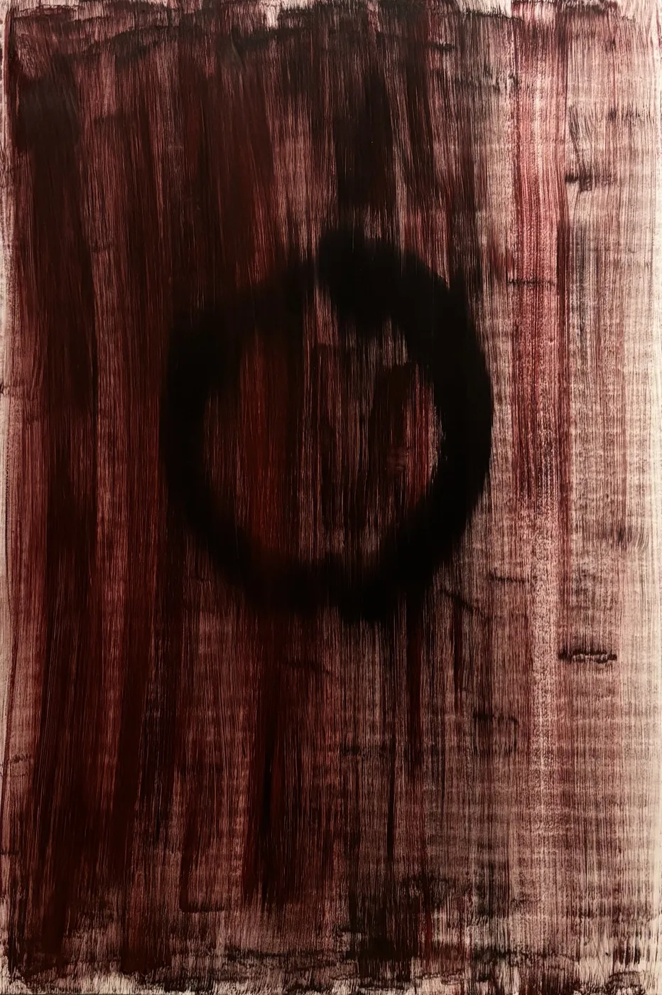 128 — The closed cycle of violence