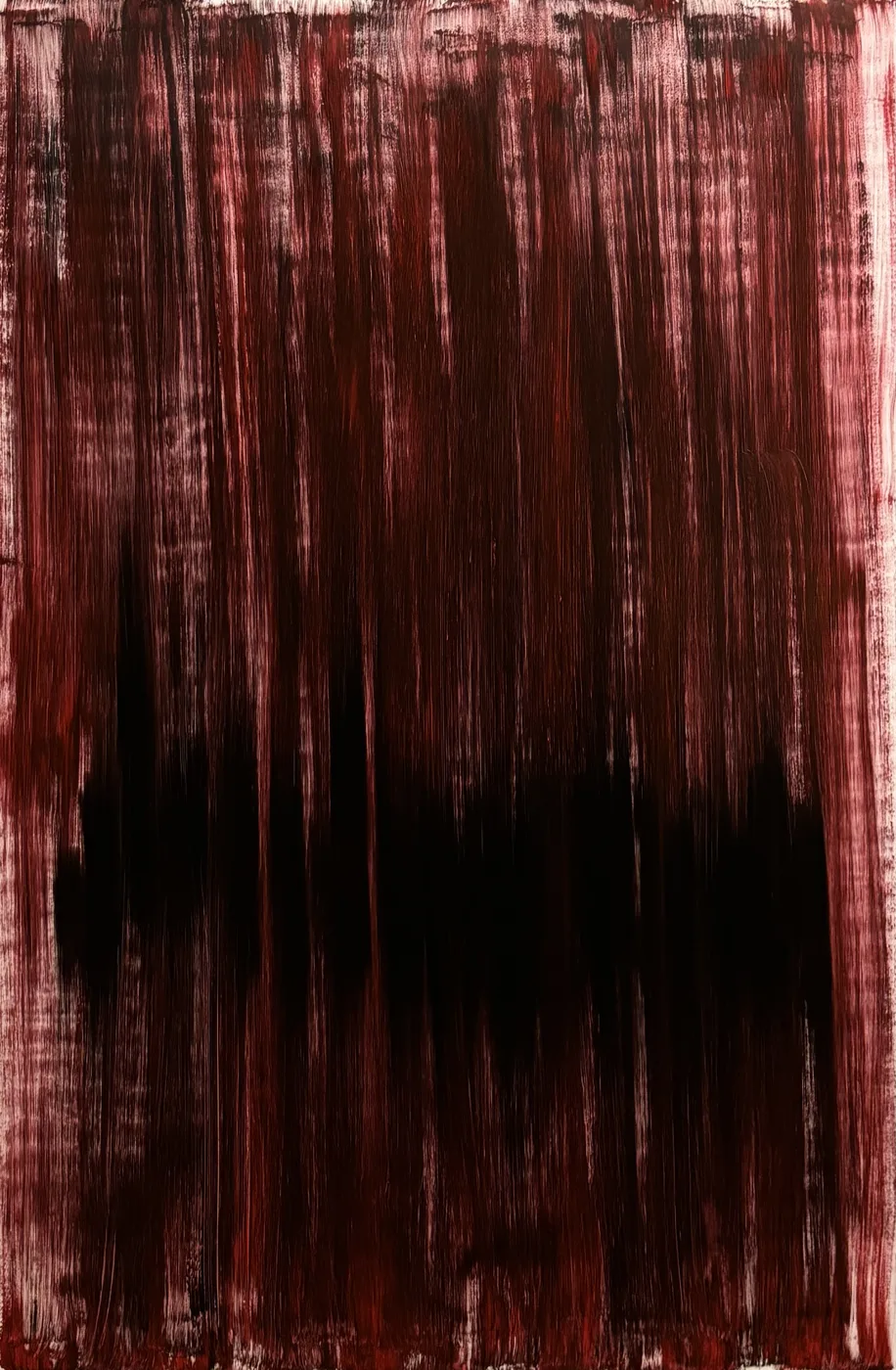 130 — The dark forest beyond the boundary