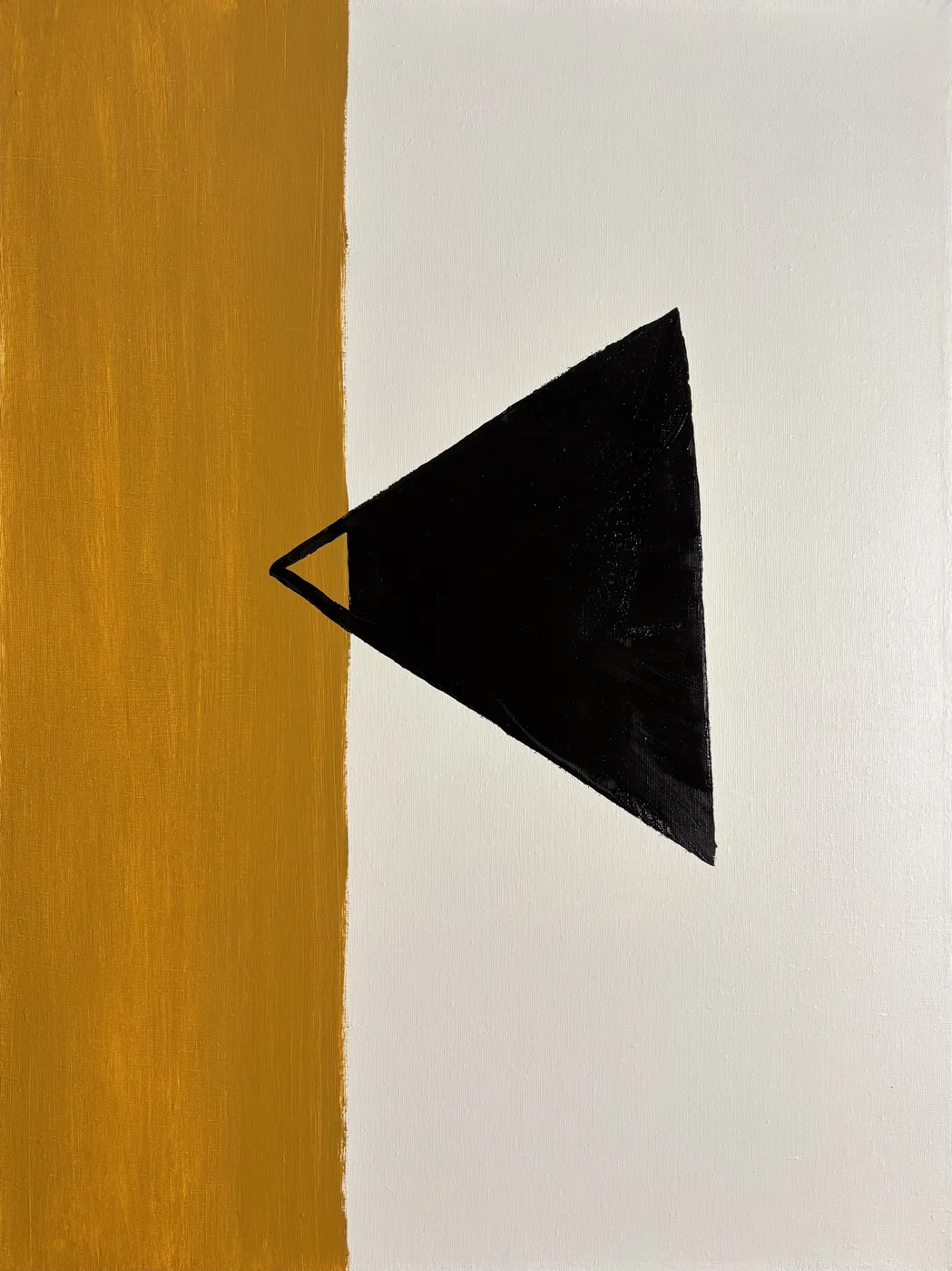 133 — The correct abstraction and the false answer