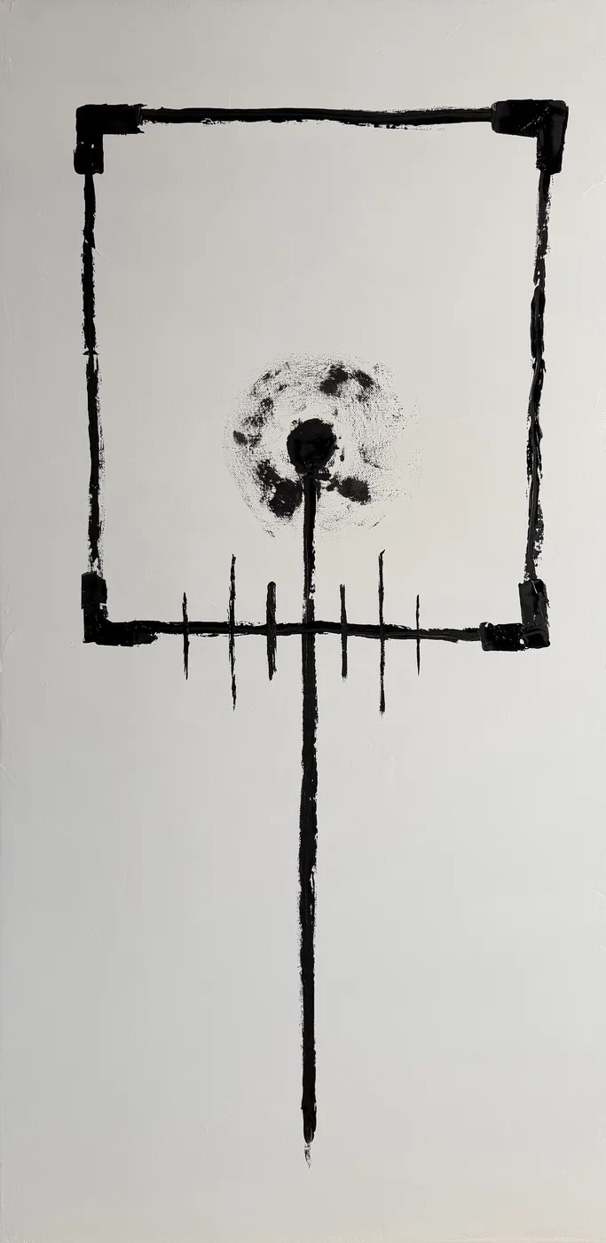 145 — Electrodandelion