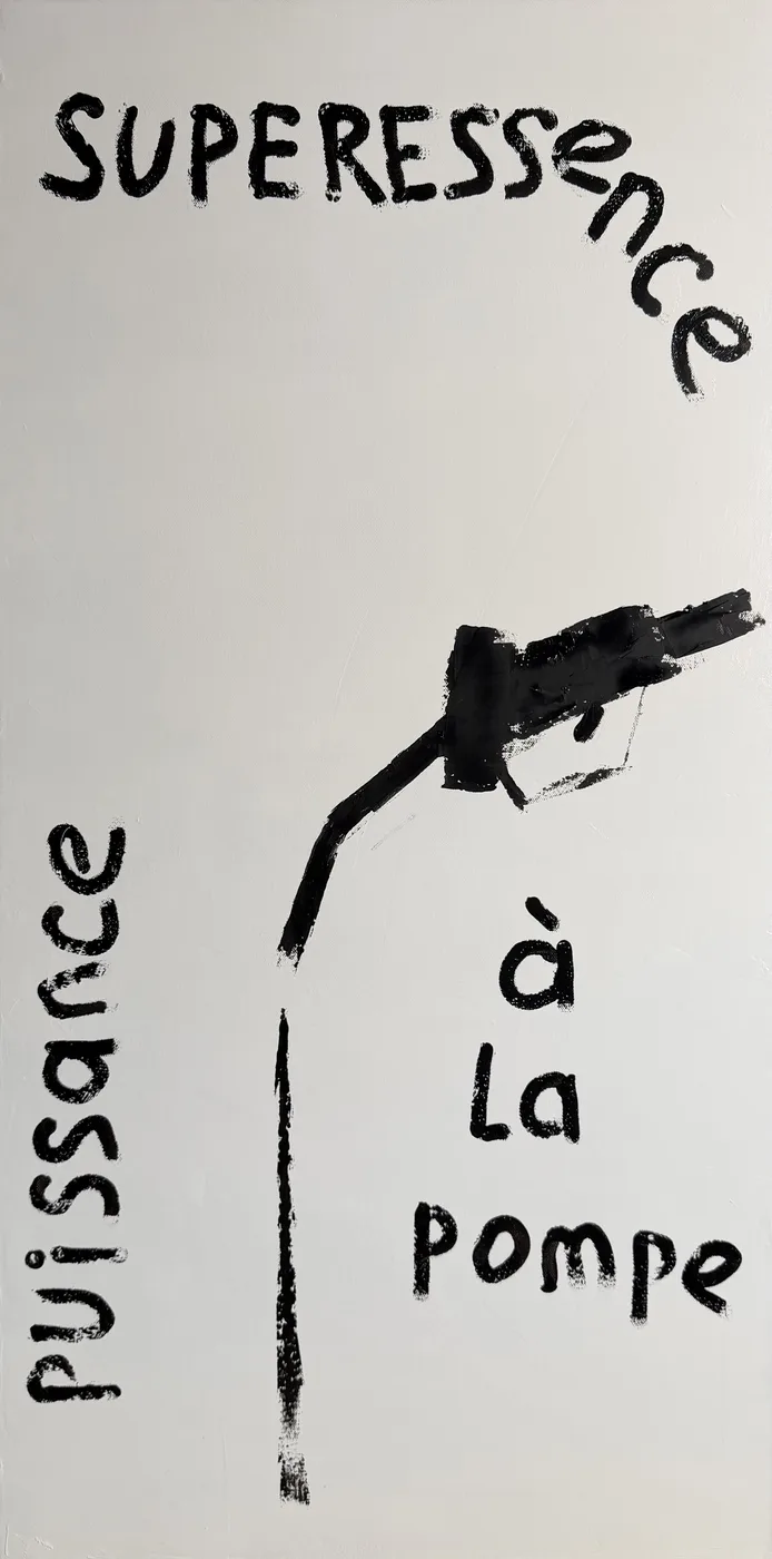 146 — Superunleaded