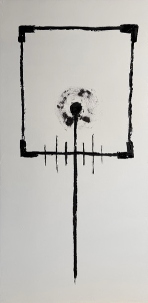 Electrodandelion